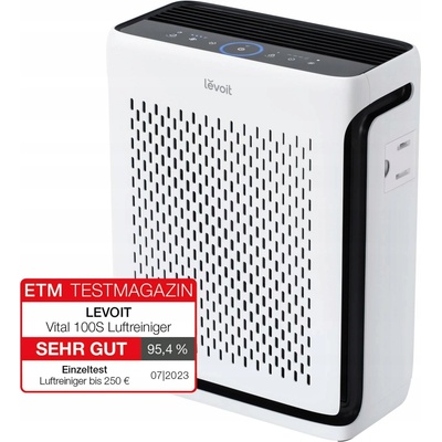 Levoit Vital 100S Pro SMART LAP-V102S-WEU – Zboží Dáma