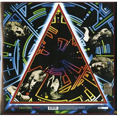 DEF LEPPARD: HYSTERIA LP