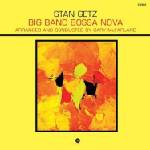 Stan Getz - Big Band Bossa Nova (Reissue) (LP) (8436542014106)