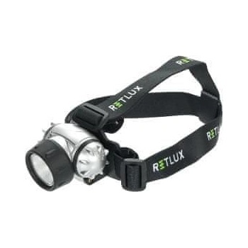 Retlux RPL 501