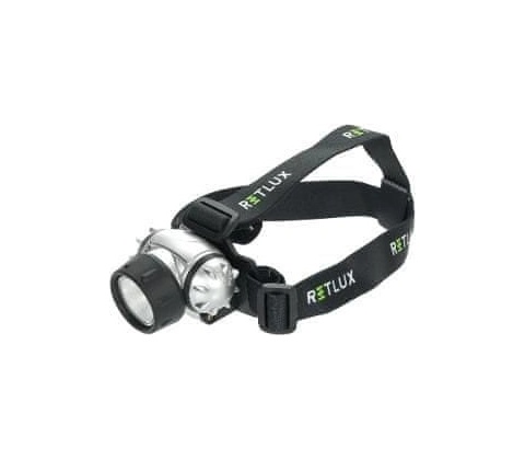 Retlux RPL 501