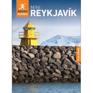 Rough Guides Mini Reykjavik: Travel Guide with eBook (ISBN: 9781835294260)