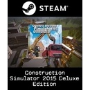 Construction Simulator 2015 (Deluxe Edition)