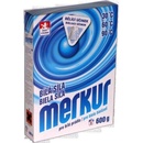 Prášky na pranie Merkur Biela síla univerzálný prací prostriedok pro bílé prádlo 600 g