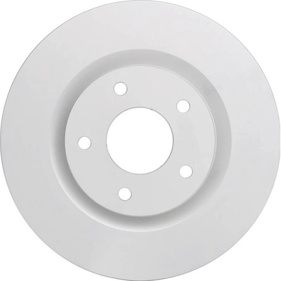 Brzdový kotouč BOSCH 0 986 479 C04