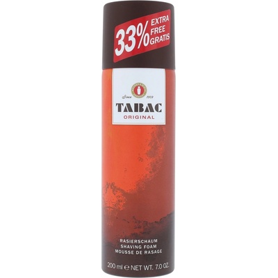 Tabac Original pena na holenie 200 ml