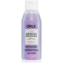 Orly GENIUS REMOVER 118 ml