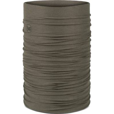 Buff Шал Buff Coolnet UV Insect Shield Neckerchief - Solid Khaki - размер One Size (203-3370-0211)