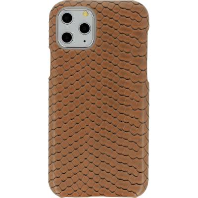 Uniq Калъф Wild за Samsung Galaxy A20e - Кафяв KP25445