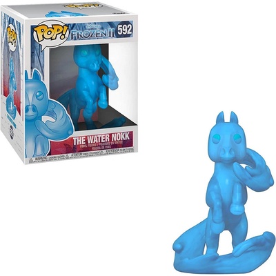 Funko POP! Frozen 2 Water Nokk oversized 15 cm