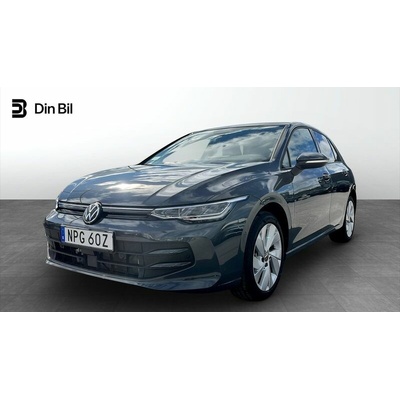 Volkswagen Golf eTSI DSG Life 110 kW