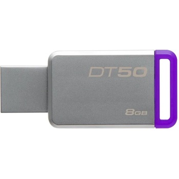 Kingston DataTraveler 50 8GB USB 3.1 DT50/8GB