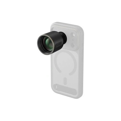 SmallRig 5920 2x Magnification Telephoto Lens pre Phones (T-Mount)