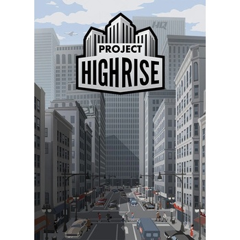 Kalypso Project Highrise (PC)