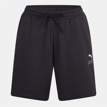 PUMA Къси панталони Puma Men's Hyrox World Performance Gym Shorts - Grey Heath