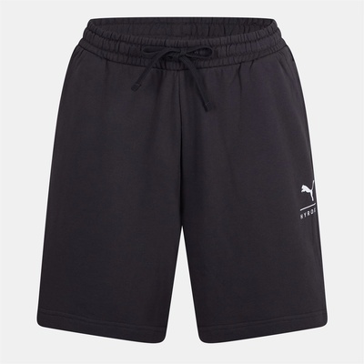 PUMA Къси панталони Puma Men's Hyrox World Performance Gym Shorts - Grey Heath