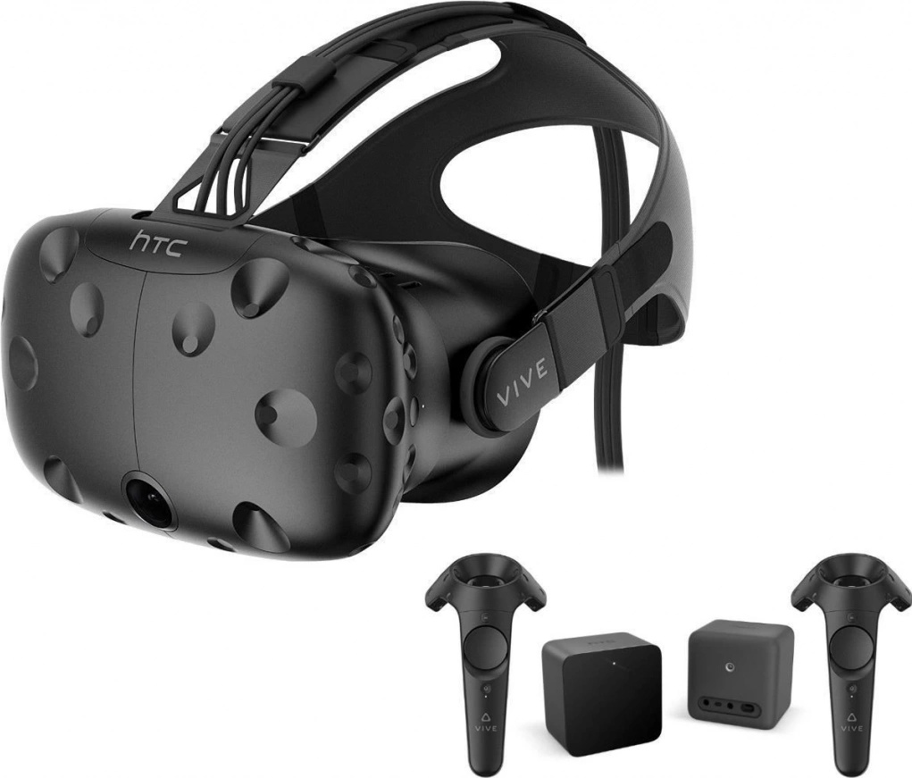 HTC Vive
