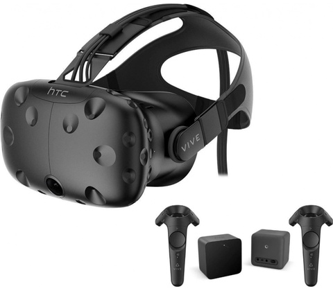 HTC Vive