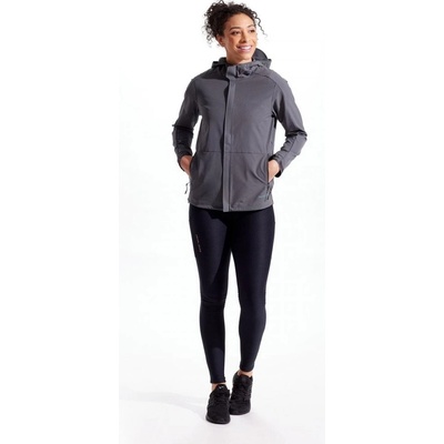 PEARL IZUMI W PROSPECT BARRIER šedá