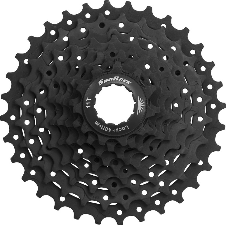 SunRace CS-M90