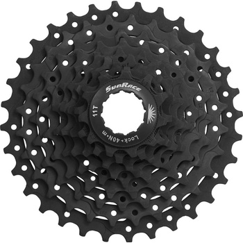 SunRace CS-M90