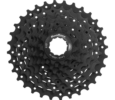 SunRace CS-M90