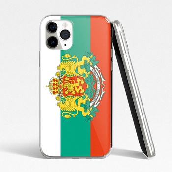 Image 1 of Art gift Кейс за телефон - България 2