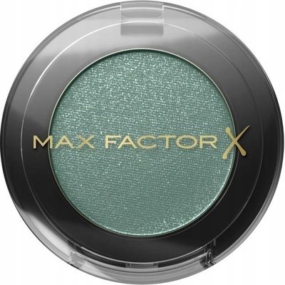Max Factor Wild Shadow Pot krémové očné tiene 05 Turquoise Euphoria 1,85 g