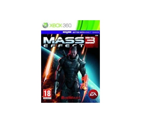 Mass Effect 3