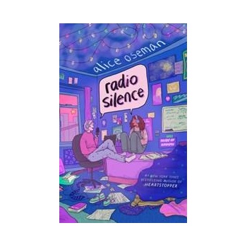 Radio Silence