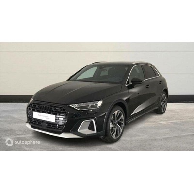 Audi A3 1.5 TFSI S tronic 112 kW