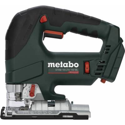 Metabo STAB 18 LTX 150 BL