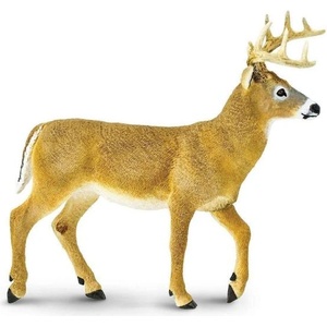 Safari Ltd Safari® Бялопашат елен XL (S113589)