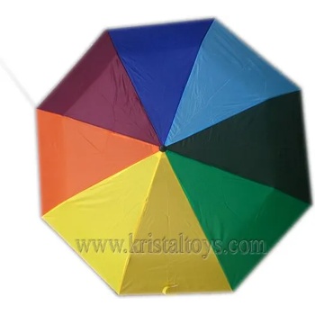 Image 1 of Чадър за дъжд Дъга