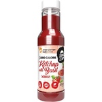 Forpro Near Zero Calorie Sauce - Ketchup with Basil [375 мл]