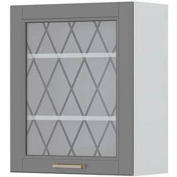 Горен кухненски шкаф Tara V7-60-1KS/4