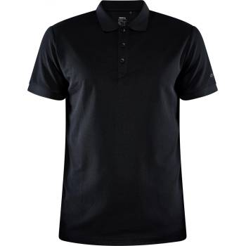 Craft Мъжка поло тениска Craft Core Unify Polo Shirt - Black (016-9228-0114)
