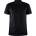 Craft Мъжка поло тениска Craft Core Unify Polo Shirt - Black (016-9228-0114)