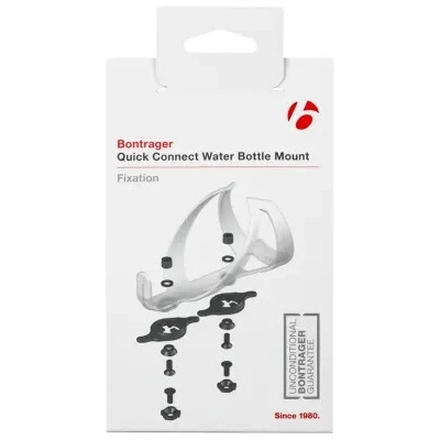 Bontrager Bontrager úchyt Quick Connect
