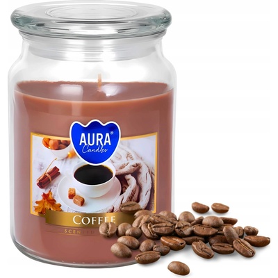 Bispol Aura Maxi Coffee 500 g