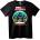 NOONEBRAND Тениска Весели Sith Star Wars - L, Black