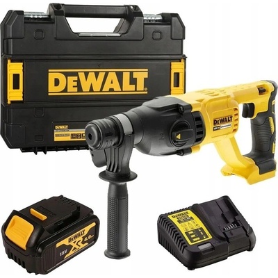 DeWalt DCH263N – Zbozi.Blesk.cz