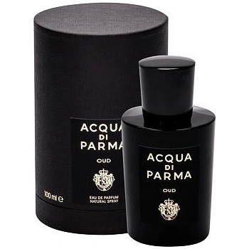 Acqua di Parma Oud parfumovaná voda unisex 100 ml