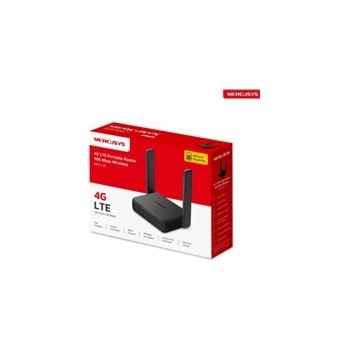 Mercusys MB113-4G