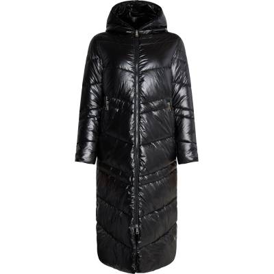 myMo Зимно палто 'Biany' черно, размер S
