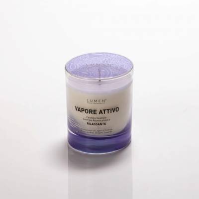 VAPORE ATTIVO RILASSANTE 200 ml