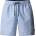 Hackett Бански гащета Hackett Chain swimming shorts - Blue (Bright Blue)