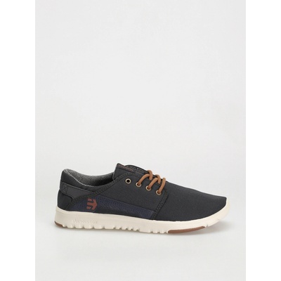 Etnies Scout navy gold