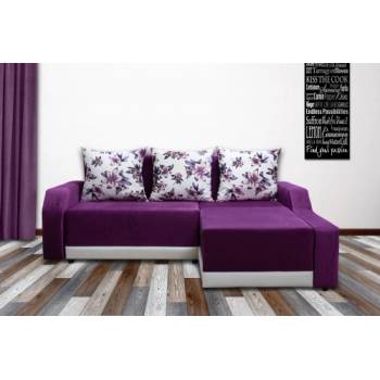 Image 1 of Мебелна фабрика НОВ ДОМ - гр. Ямбол Холов ъгъл Флорида 14 (76671)