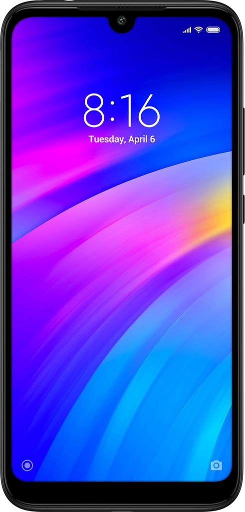 Xiaomi Redmi 7 3GB/64GB - Heureka.cz